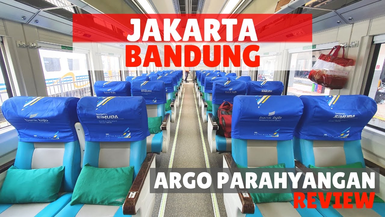 Trip Jakarta Bandung: Petualangan 3 Hari yang Memikat